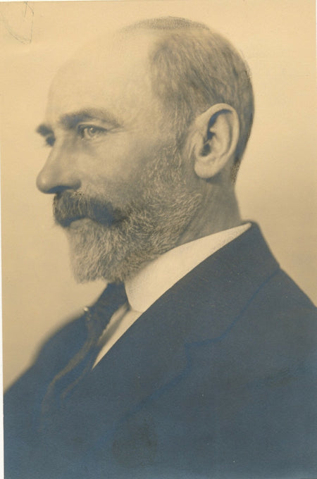 Valentin HENNEMAN peintre Boston Bangor Belgique photo photographie vintage