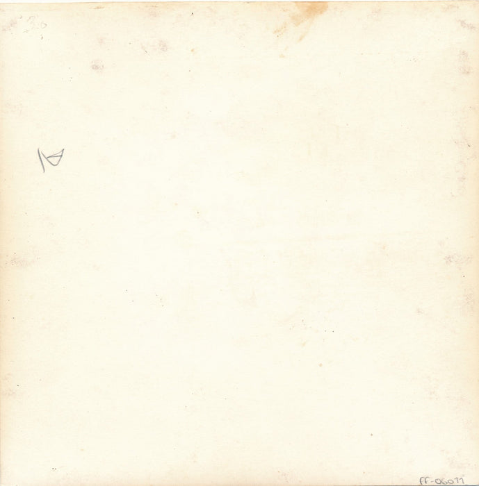 2 photo Franc-Lamy mer argentique d'époque v. 1930 photographie