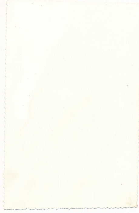 Étude nu anonyme amateur buste photo photographie v. 1980 sexy femme