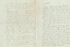 manuscrit signé "Onoffrio" sur Cendrillon, opéra-féérie de Nicolo ISOUARD