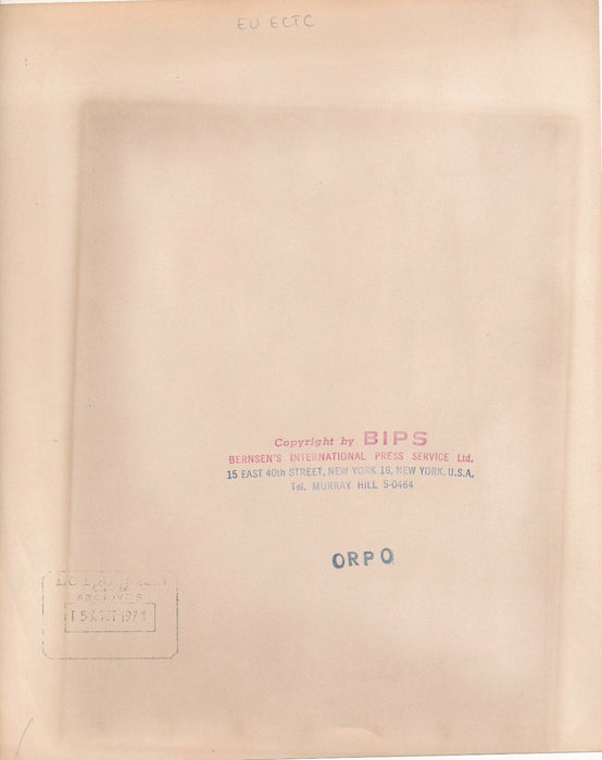 New York 1971 avenue photo photographie architecture phot immeuble