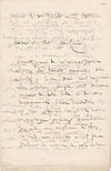 Francisque de BIOTIÈRE 27 lettres autographes signées à Eugène de LA COTTIÈRE