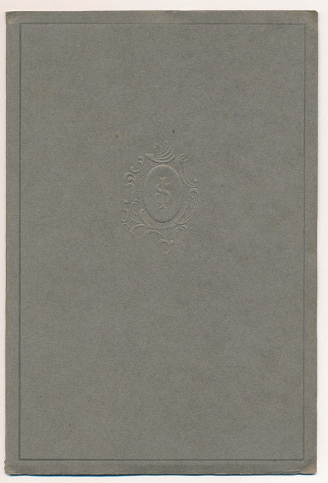 Studio Ichida Sota Kobe Japon 2 tirage argentiques v. 1914 Français costume