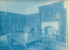 BEDFORD LEMERE and CO 10 cyanotype intérieurs anglais photo photographie photo