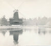 Kinderdijk moulin Arnhem moulin Hollande Pays-Bas 4 photo photographie