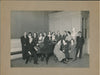 bel ensemble Gabriel Paulet ténor opéra 6 photographies 1 signée autographe
