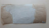 Patron photographique dentelle cyanotype vers 1900. 15 x 33,5 cm photo