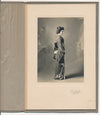 Studio Ichida Sota Kobe Japon 2 tirage argentiques v. 1914 Français costume