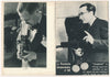 Emmanuel Sougez, Mieux Vivre La Photographie 1958 illustrations photographes