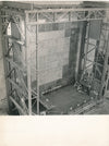Site Marcoule nucléaire 1957 CEA Babcock 15 photo 7 Ekta bel ensemble Wicox