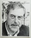 photo Pascal Lainé (1942-), écrivain tirage argentique éqpoque v. 1980