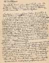 Henri de RÉGNIER Manuscrit autographe signé chronique Vie littéraire Prévost...