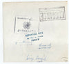 Kees VAN DONGEN de profil argentique époque v.1960 atelier photo photographie