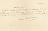 Henri DUVERNOIS écrivain 4 lettres autographes signées sur ses romans