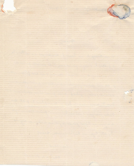 Théodore de Banville lettre autographe signée il donne l'autorisation musique