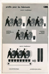 graphisme visuel plan Marshall France 15 photo photographie économie exposition