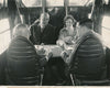 Bridge Orcutt Peter Traub Ty Cobb Derrick Werhner avion Augusta photo Etats Unis