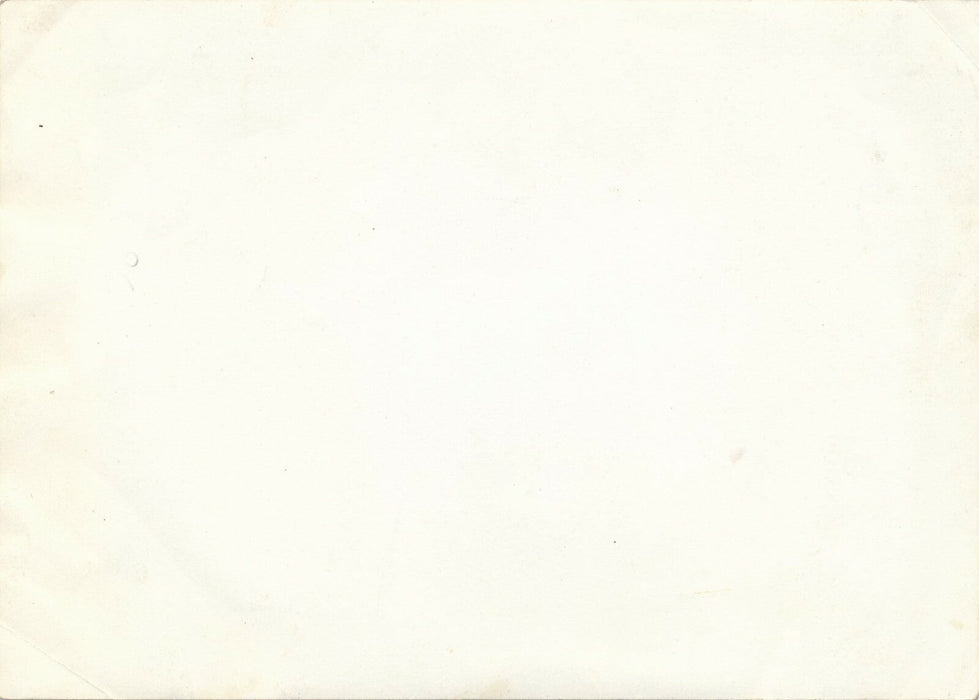 Carnaval école déguisement masque photo photographie v. 1960