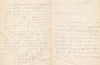 Constant GUÉROULT La Bande Graaft La Commune lettre autographe signée Gueroult