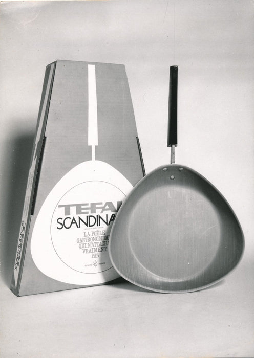 4 publicité pour TEFAL 3 imprimés recette poê1e photographie photo