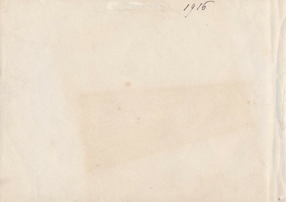 chevalet atelier peinture mixte homme femme 1916 argentique époque photo