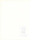 Chaise design photo photographie v. 1952 pavillon USA Maison sans frontières