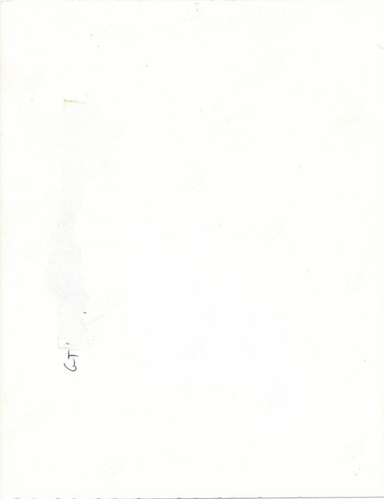 Photographie parking voitures argentique d’époque années 1970 photo