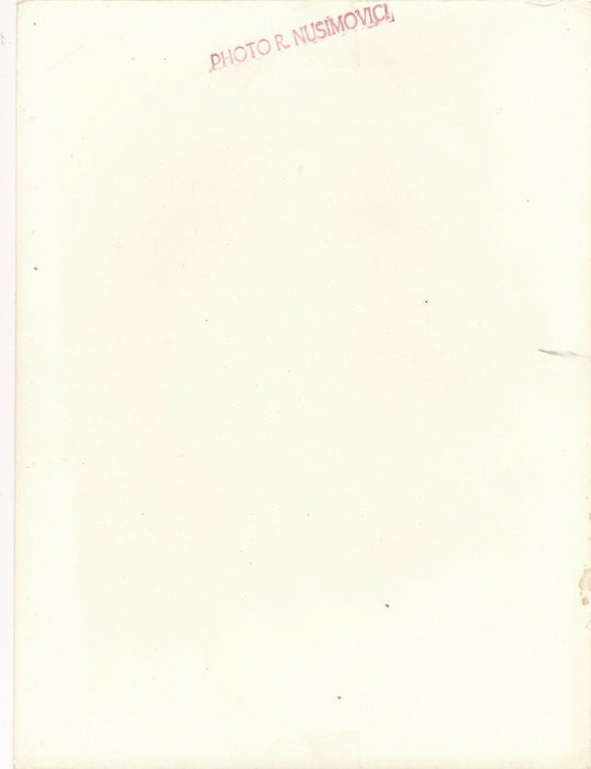 Portrait, scène de théâtre, femme Rosine Nusimovici photo photographie bouche