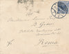 Karl GEGENBAUR anatomiste Allemagne lettre autographe Battista GRASSI évolution
