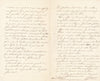 graveur Jules JACQUET 5 lettres autographes signées bel ensemble sur sa pratique