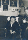 Charles Louis GRATIA photo photographie peintre doyen pastel pastelliste