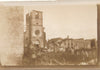 Neuvillers Meurthe Moselle 1917 militaria 8 photos boyau caillebotti spahis