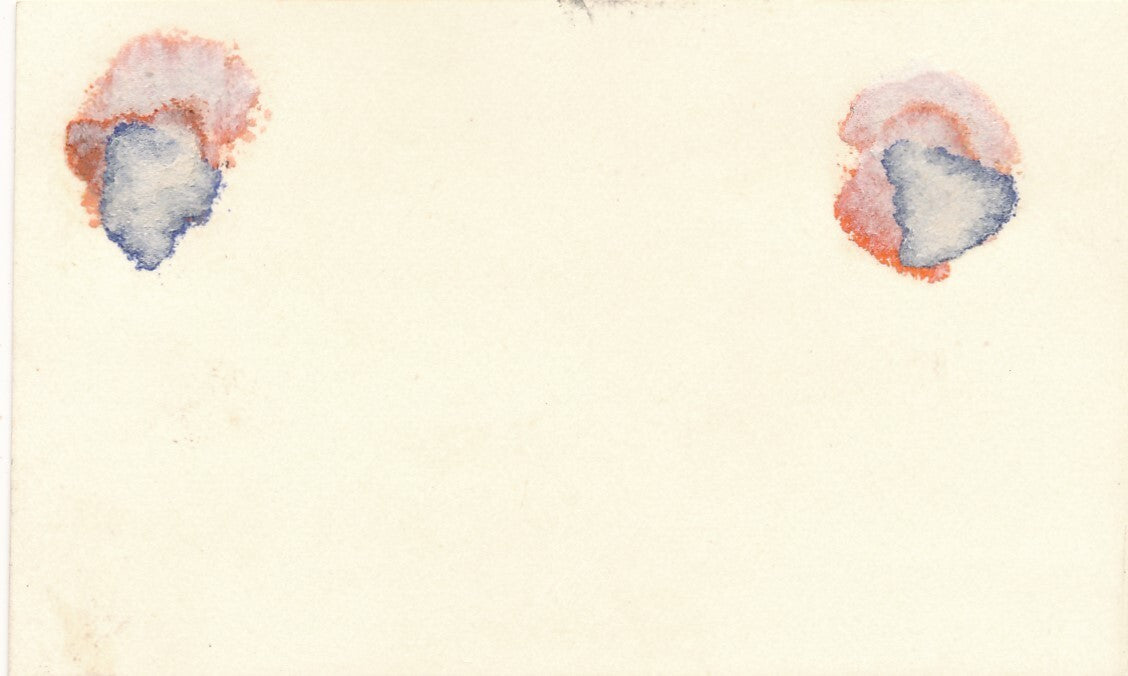 Jules BOSQUIN chanteur opéra ténor carte autographe