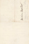 peintre Léon ROUSSEAU lettre autographe signée photographie peinture