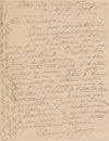 critique musical Raymond Bouyer lettre autographe signée Beethoven Malherbe 1906