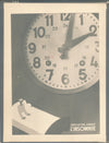 intellectuel insomnie photo projet publicité photographie v. 1930