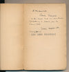 Jules SUPERVIELLE Les amis inconnus 1934 EO  dédicace signée autographe