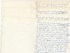 Henri MASSIS bel ensemble lettre manuscrit Maurras ET photo signée autographe