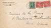 Moses HARMAN anarchisme sexualité lettre autographe signée Lucifer Light Bearer