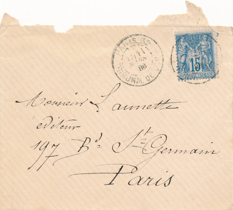 Émile Lévy Levy 3 lettres autographes signées reproduction tableaux