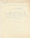 Michel BOUTRON 23 lettres autographe signées son travail Savoie photo signée