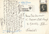 lot 6 Lettres Société Huysmans Gabriel Ursin Langé  Fécamp Paul-Courant