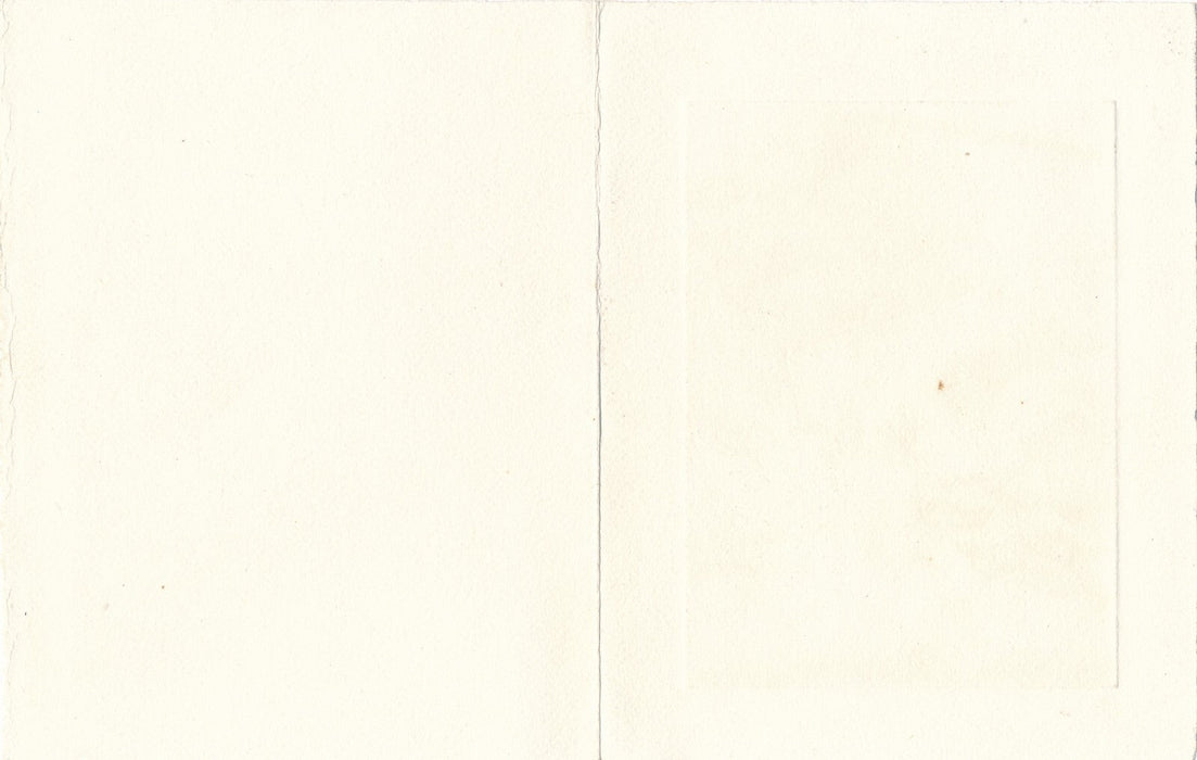 Jean MARCEPOIL XXe lettre autographe signée graveur eau forte ET gravure signée