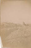 Neuville sur Vaast août 1915 Guerre 1914 militaria 5 photos photographie