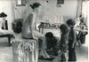 Pat ANDREA Pays Bas sculpteur hyperréalisme photo photographie vintage