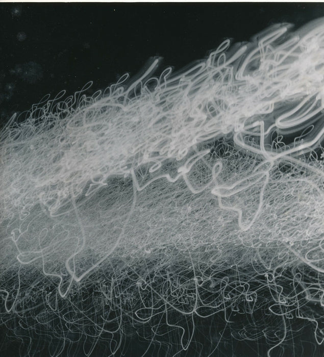 Composition abstraite, abstraction abstraction ondes ou flux électriques photo