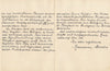 Hermann ABERT musique 5 lettres autographes signées Jommelli  Rodolphe Allemagne