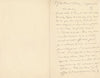 Maurice BOUCHOR 11 lettres autographes signées lot écrivain Petit Théâtre