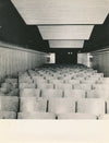 1952 Bestaan barges Hollande exposition plan Marshall 18 photo photographie USA