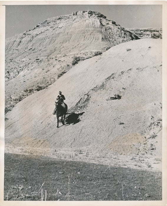 GARSTANG HODGSON 5 photos photographie époque bois sculpture Alberta